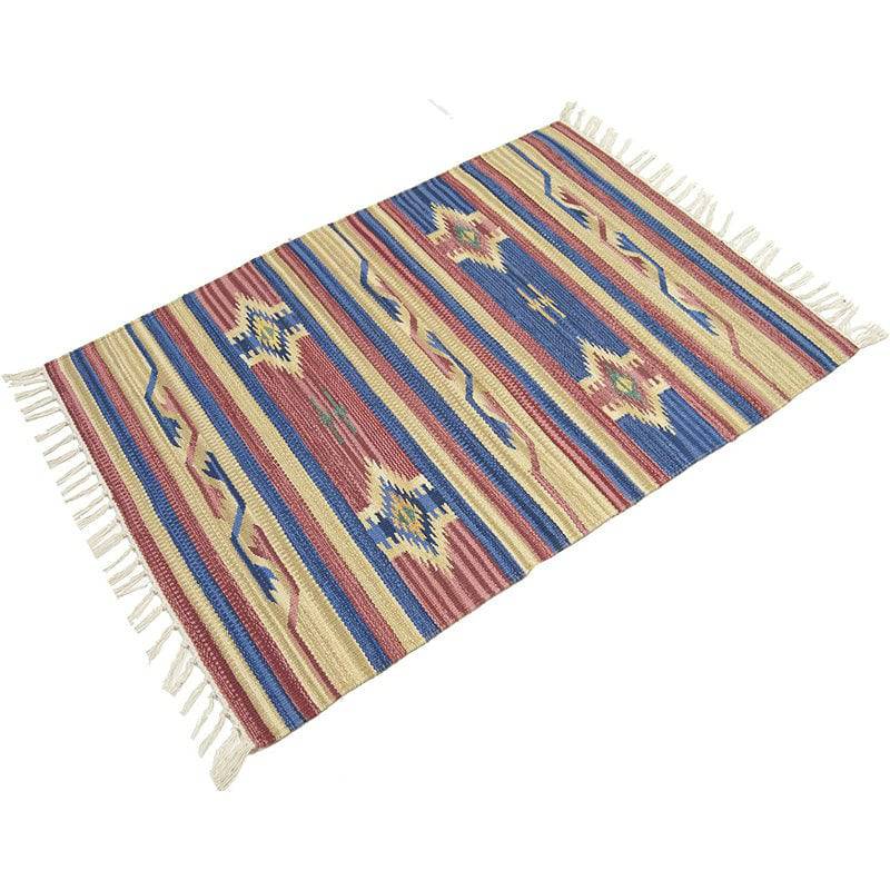Jamakkalam Mat - 24 x 16 Inch